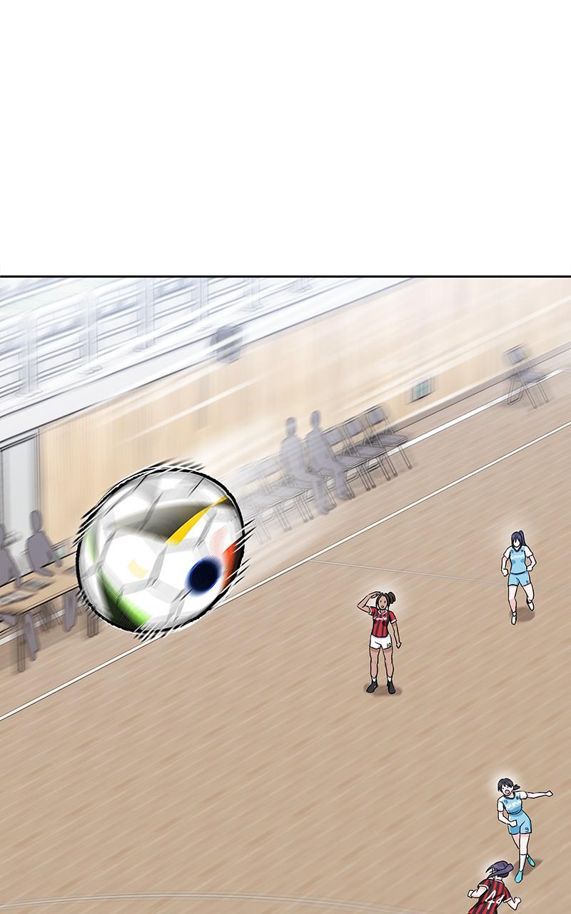 Read Tiki Taka EN Manga Online