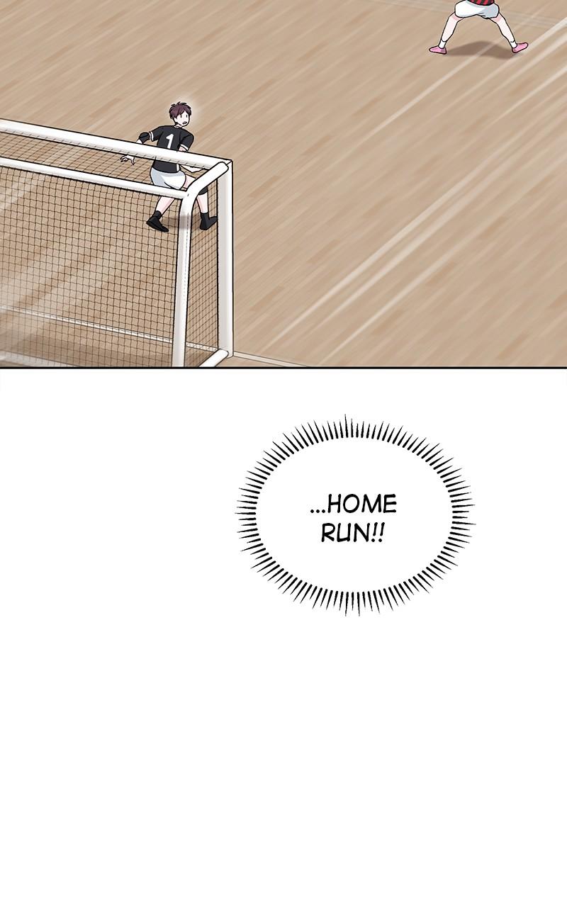 Read Tiki Taka EN Manga Online