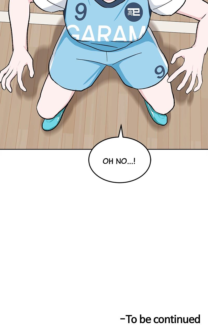 Read Tiki Taka EN Manga Online