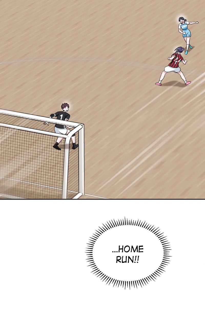 Read Tiki Taka EN Manga Online