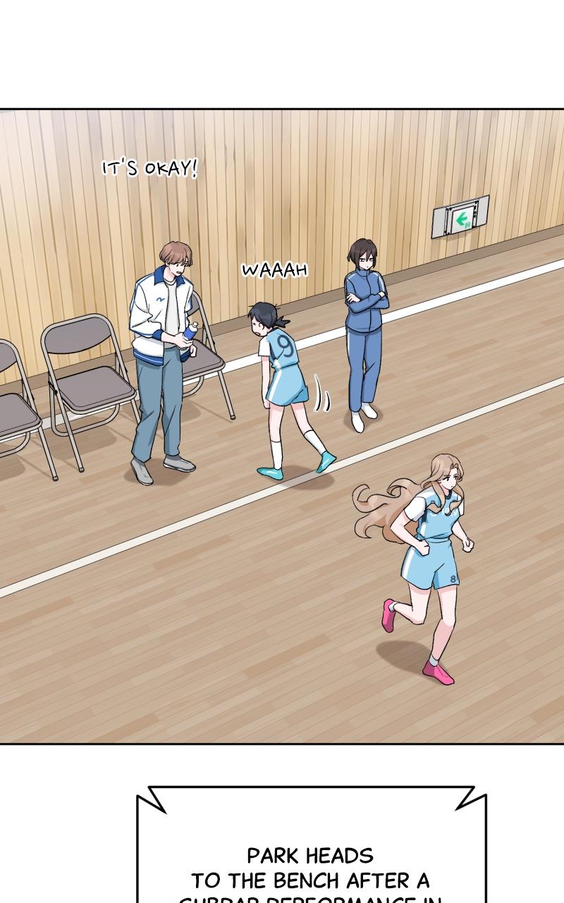 Read Tiki Taka EN Manga Online