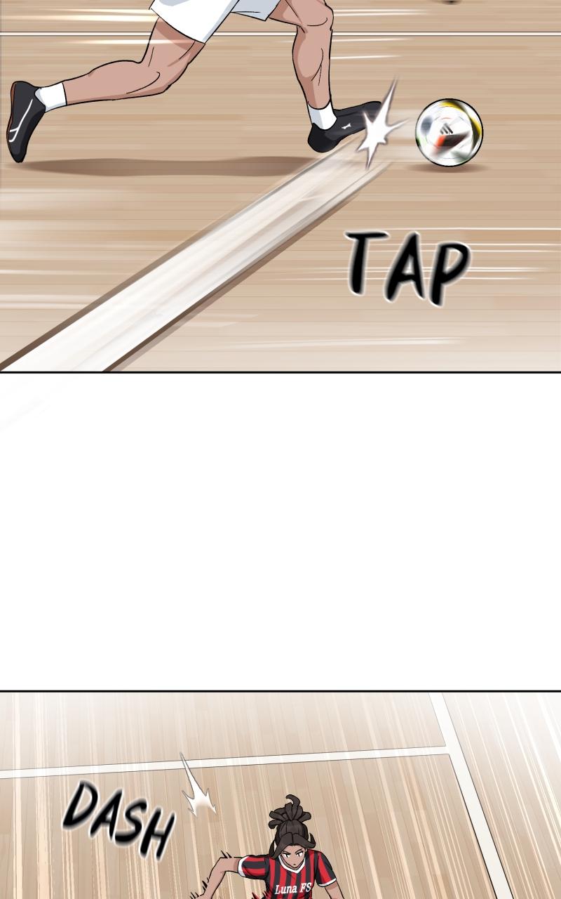 Read Tiki Taka EN Manga Online