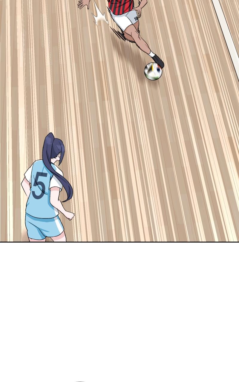 Read Tiki Taka EN Manga Online