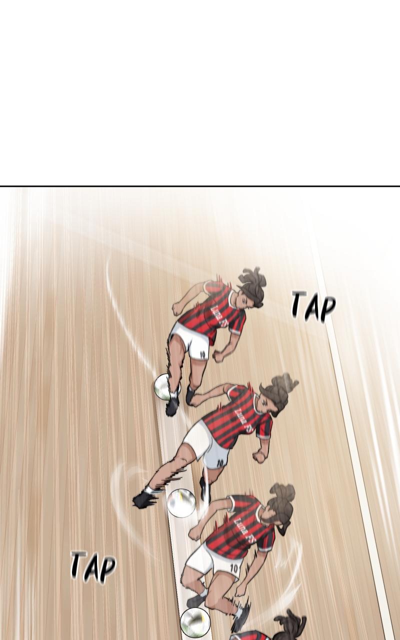 Read Tiki Taka EN Manga Online