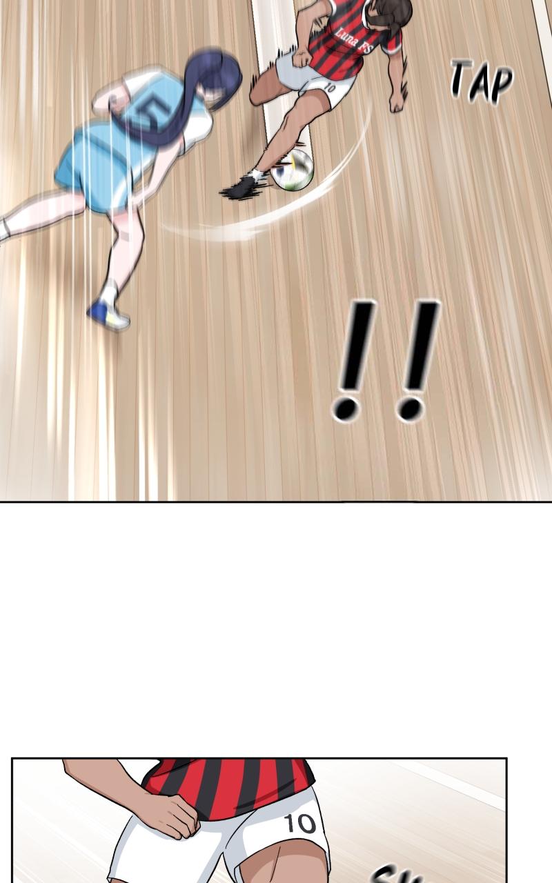 Read Tiki Taka EN Manga Online