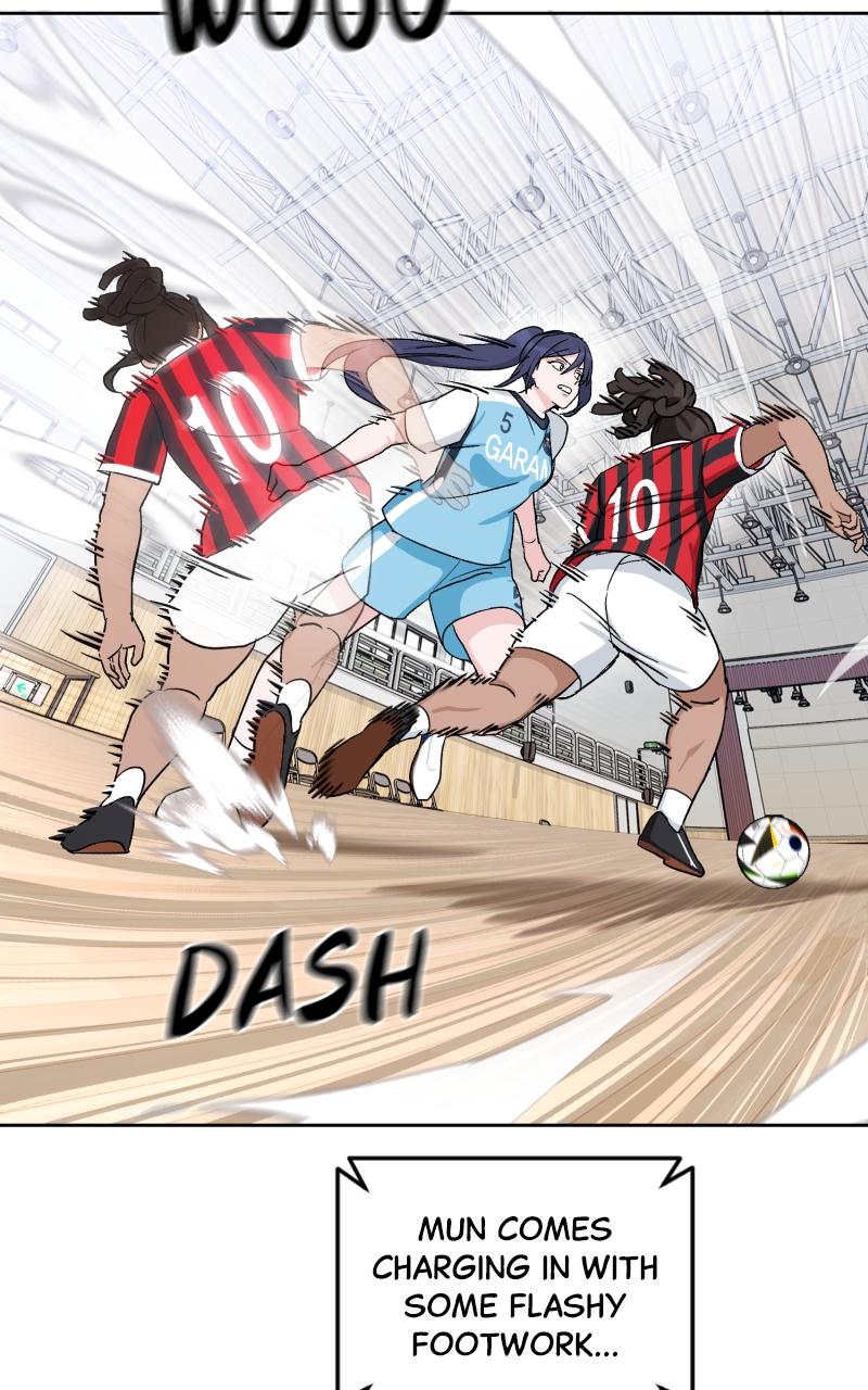 Read Tiki Taka EN Manga Online