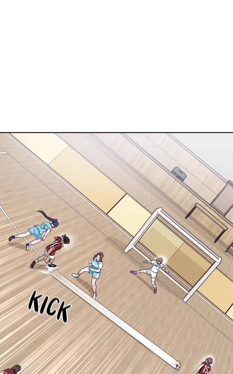 Read Tiki Taka EN Manga Online