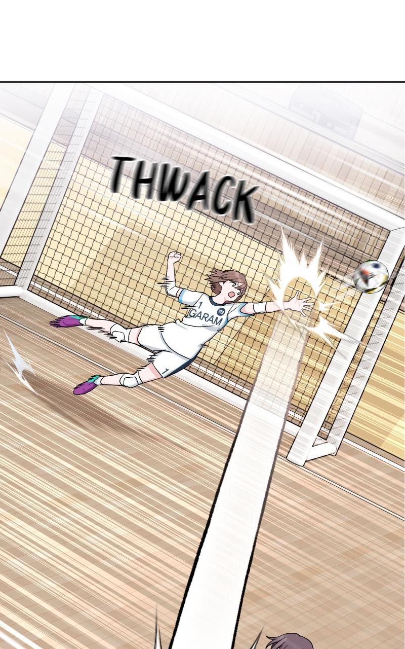 Read Tiki Taka EN Manga Online