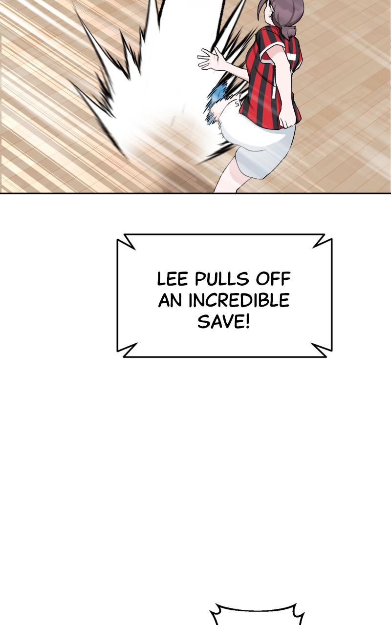 Read Tiki Taka EN Manga Online