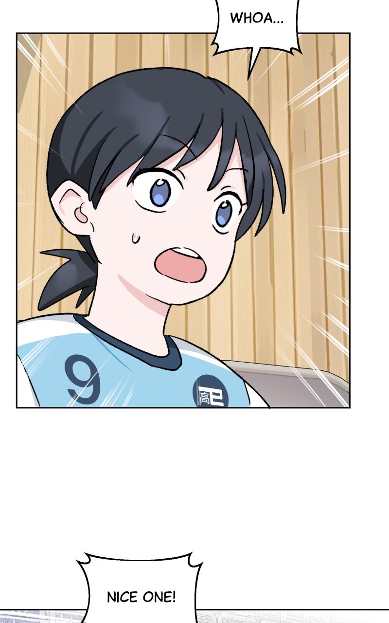 Read Tiki Taka EN Manga Online