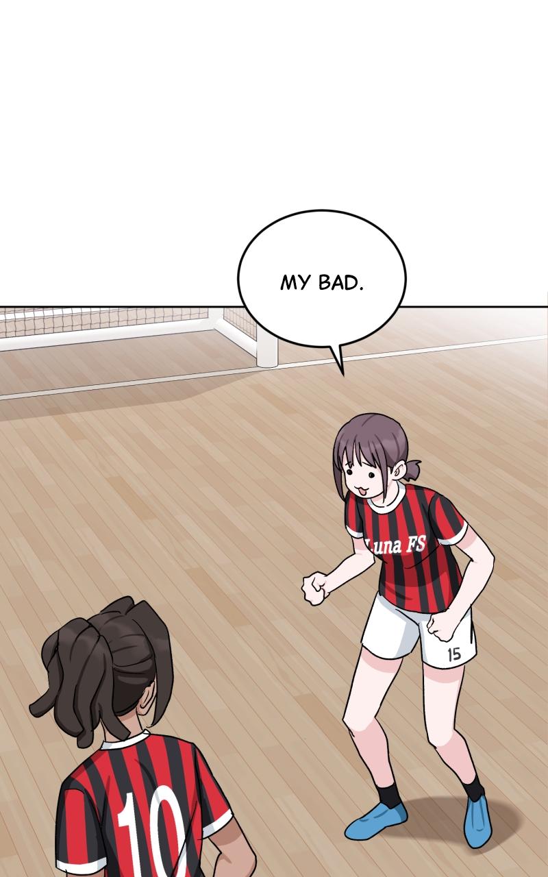 Read Tiki Taka EN Manga Online