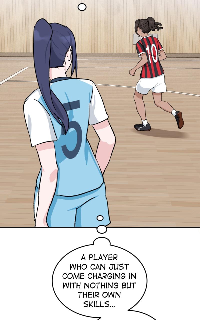 Read Tiki Taka EN Manga Online