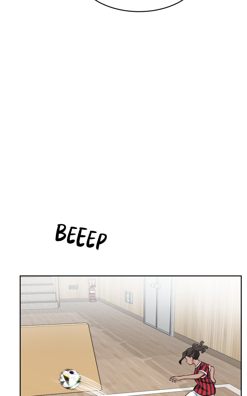 Read Tiki Taka EN Manga Online