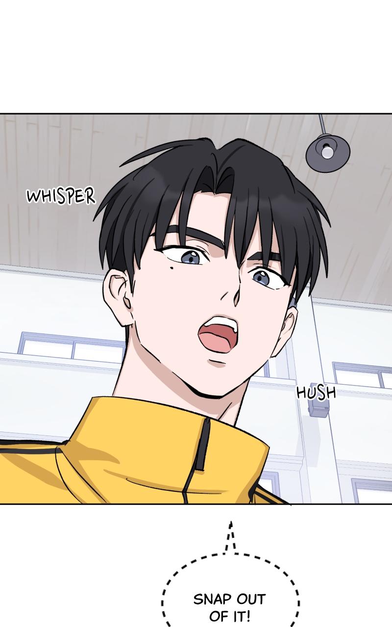 Read Tiki Taka EN Manga Online