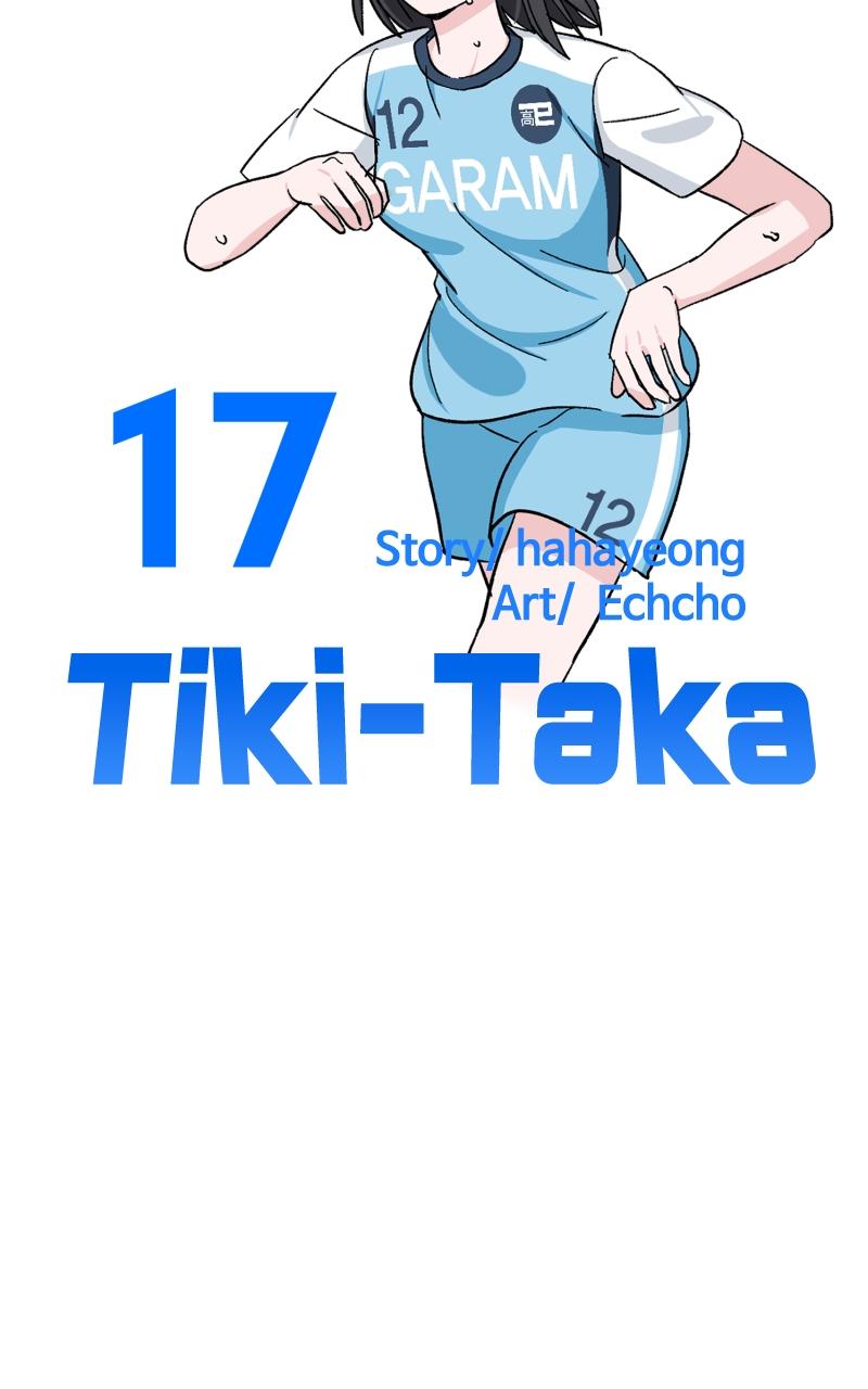 Read Tiki Taka EN Manga Online