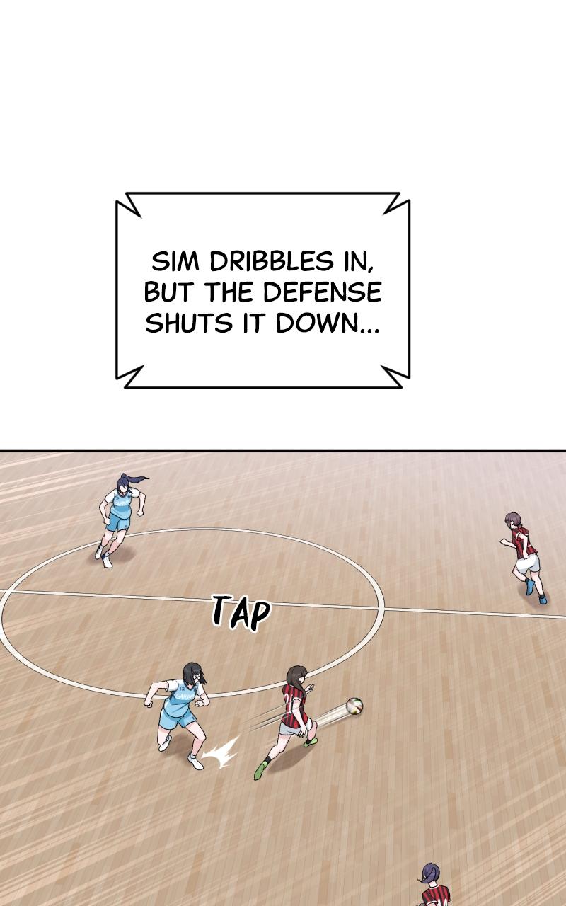 Read Tiki Taka EN Manga Online