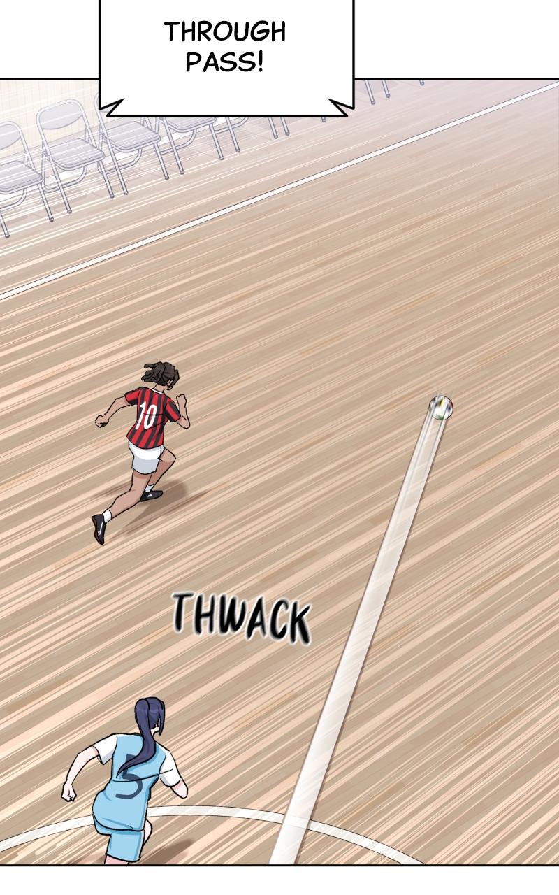 Read Tiki Taka EN Manga Online