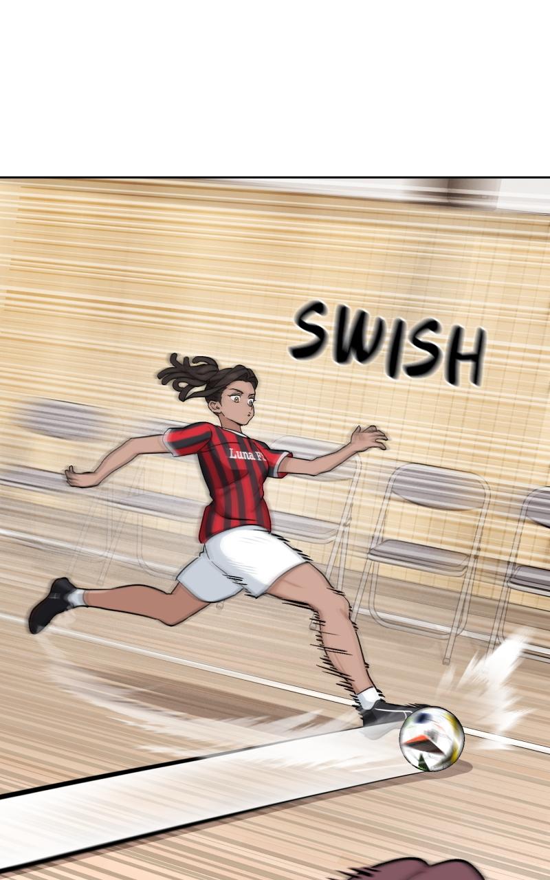 Read Tiki Taka EN Manga Online