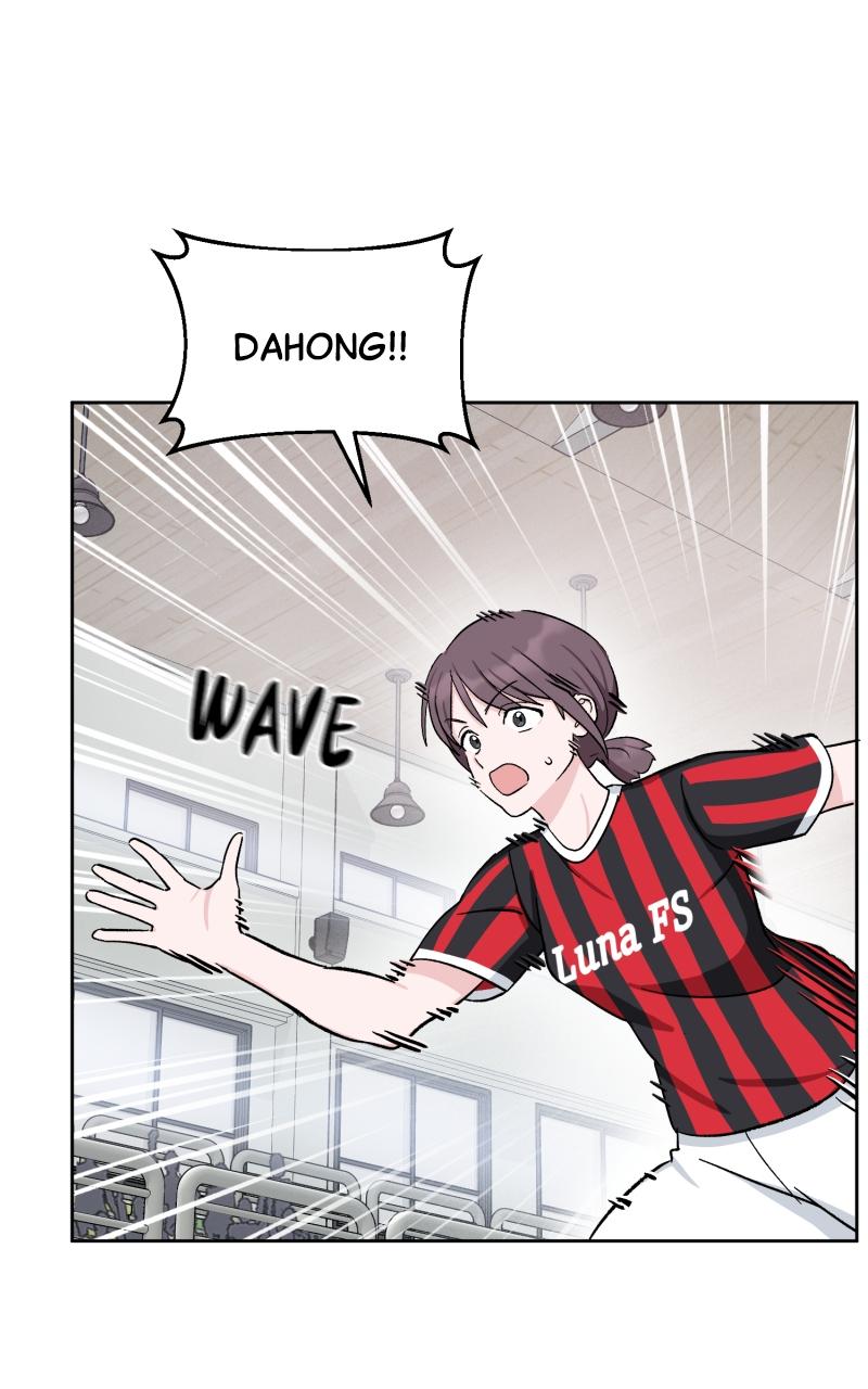Read Tiki Taka EN Manga Online