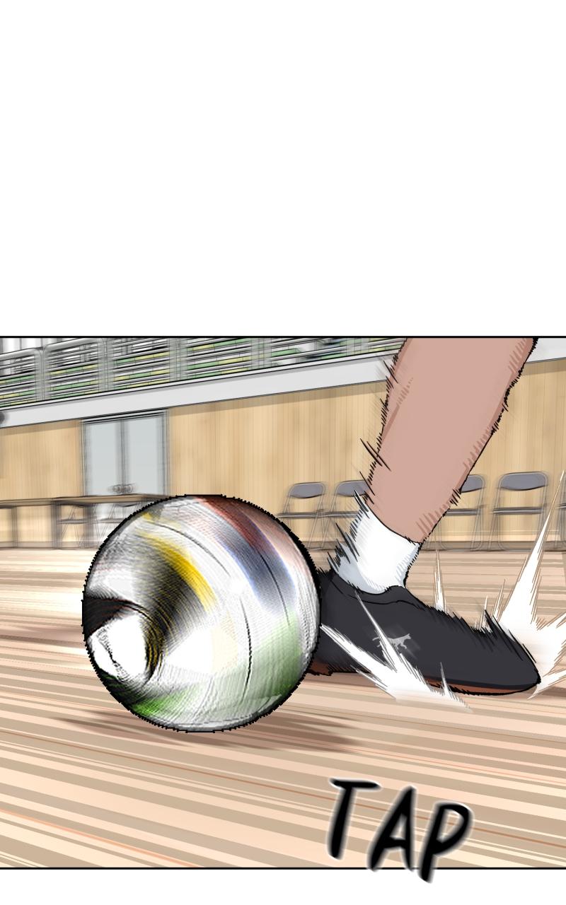 Read Tiki Taka EN Manga Online