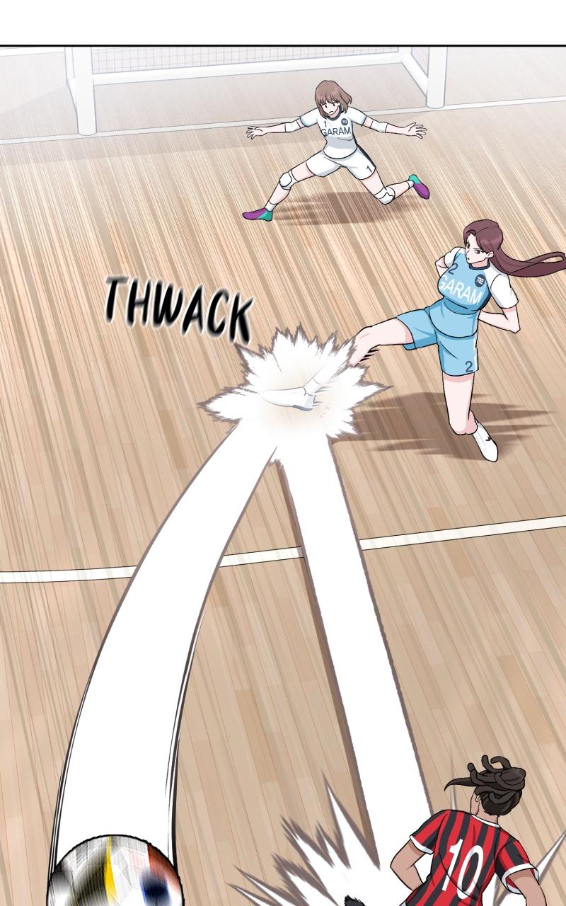 Read Tiki Taka EN Manga Online