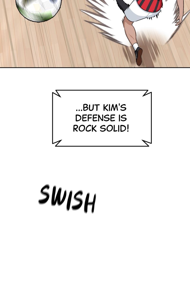 Read Tiki Taka EN Manga Online