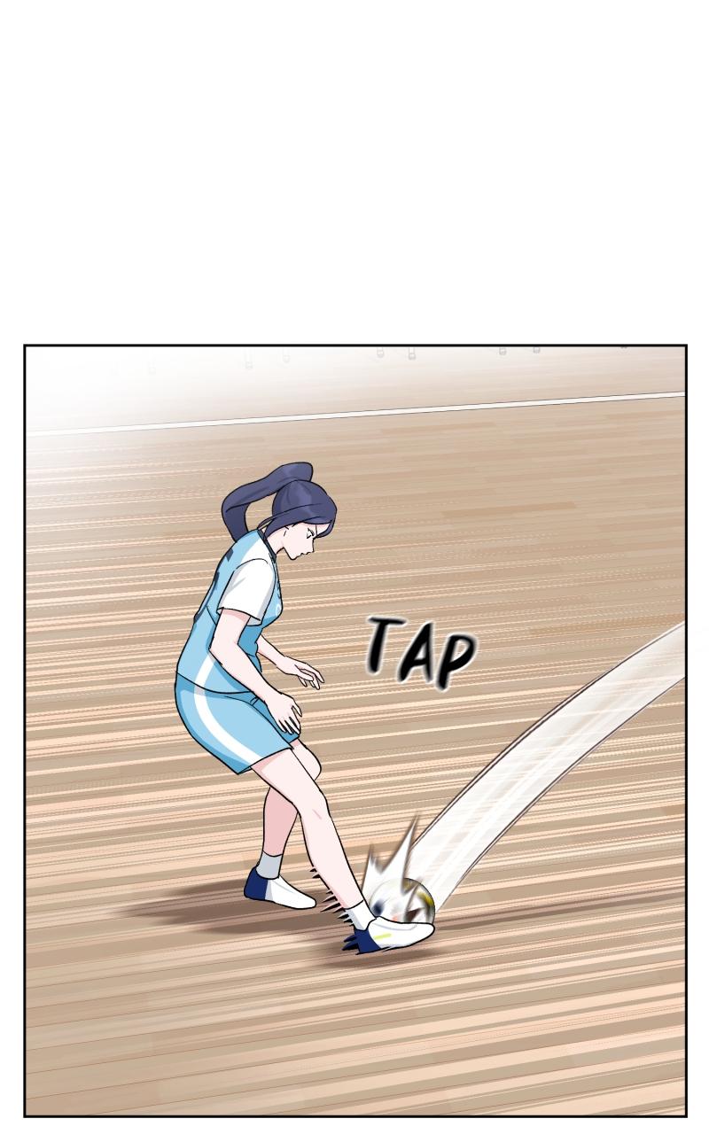 Read Tiki Taka EN Manga Online