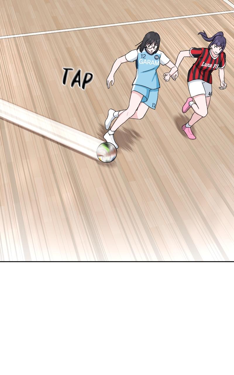 Read Tiki Taka EN Manga Online