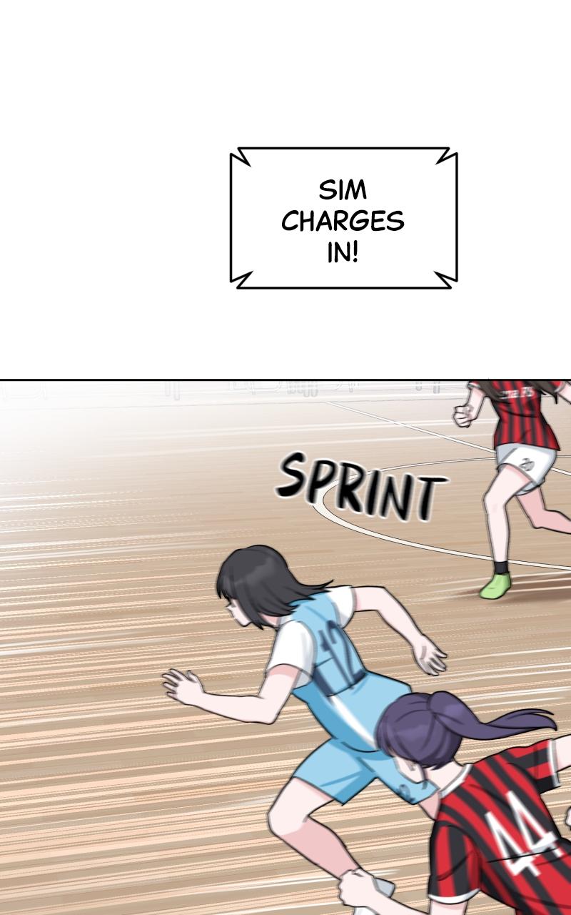 Read Tiki Taka EN Manga Online