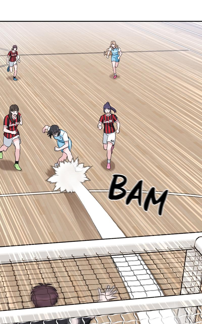 Read Tiki Taka EN Manga Online