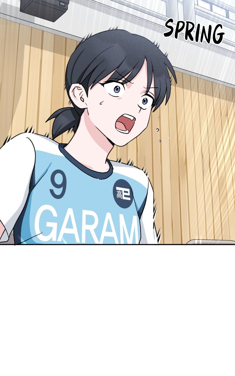 Read Tiki Taka EN Manga Online