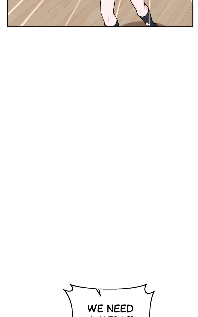 Read Tiki Taka EN Manga Online