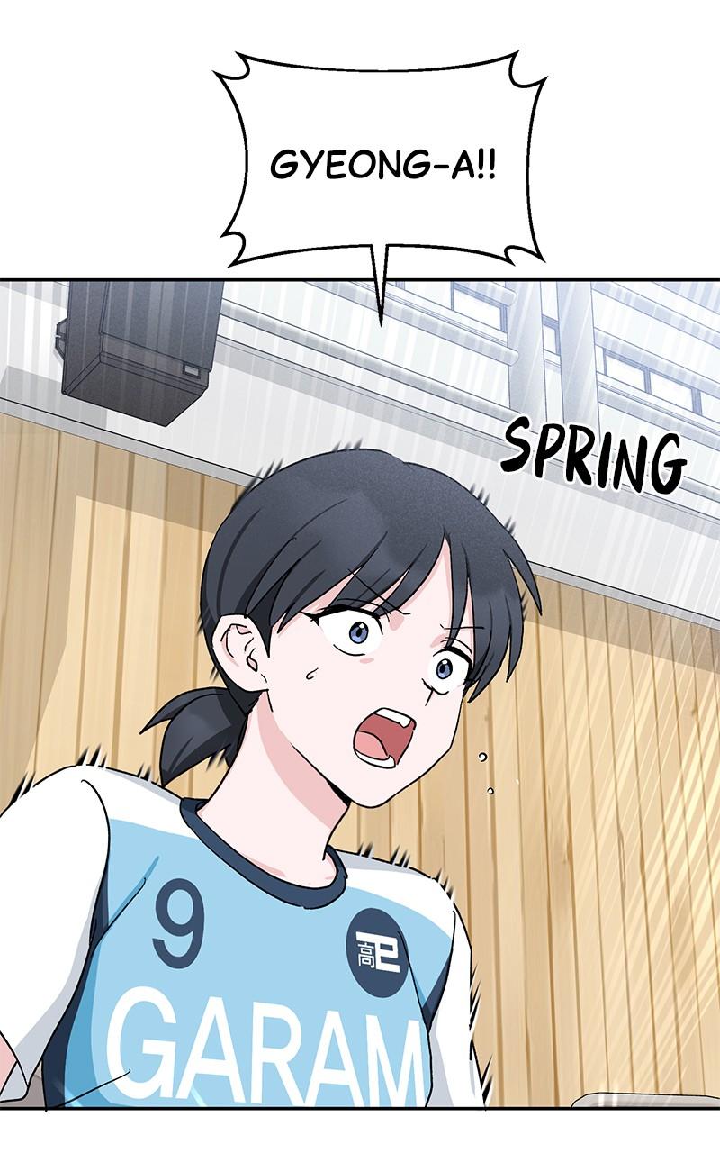 Read Tiki Taka EN Manga Online