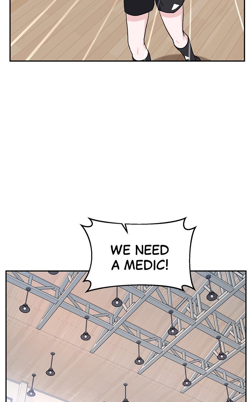 Read Tiki Taka EN Manga Online