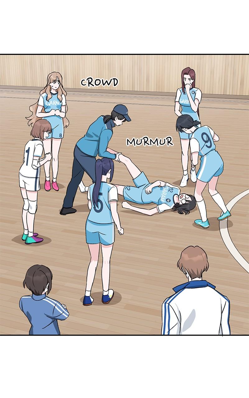 Read Tiki Taka EN Manga Online