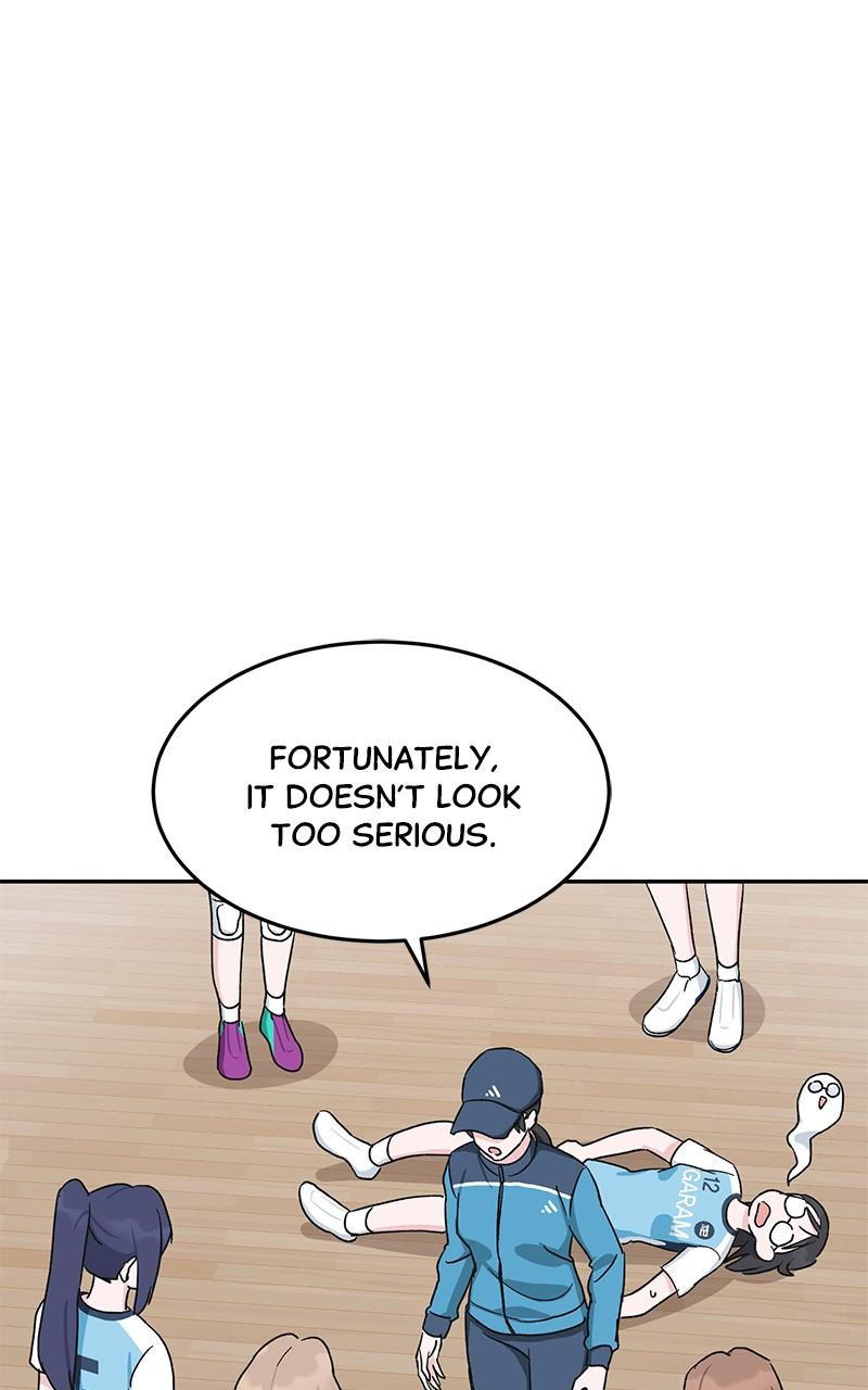 Read Tiki Taka EN Manga Online