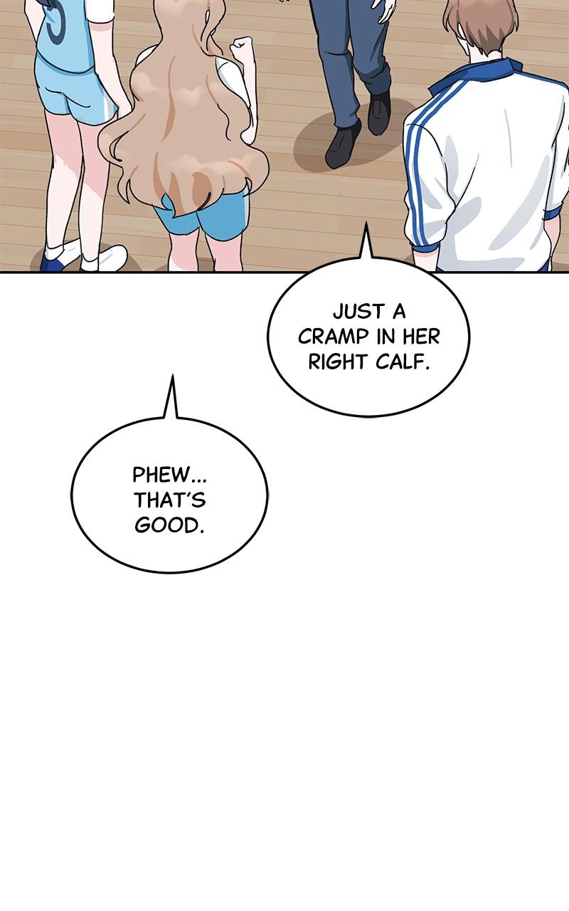 Read Tiki Taka EN Manga Online