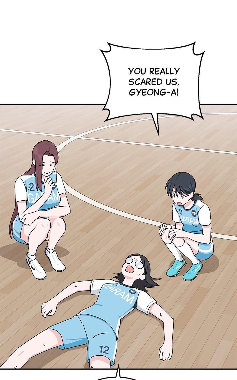 Read Tiki Taka EN Manga Online