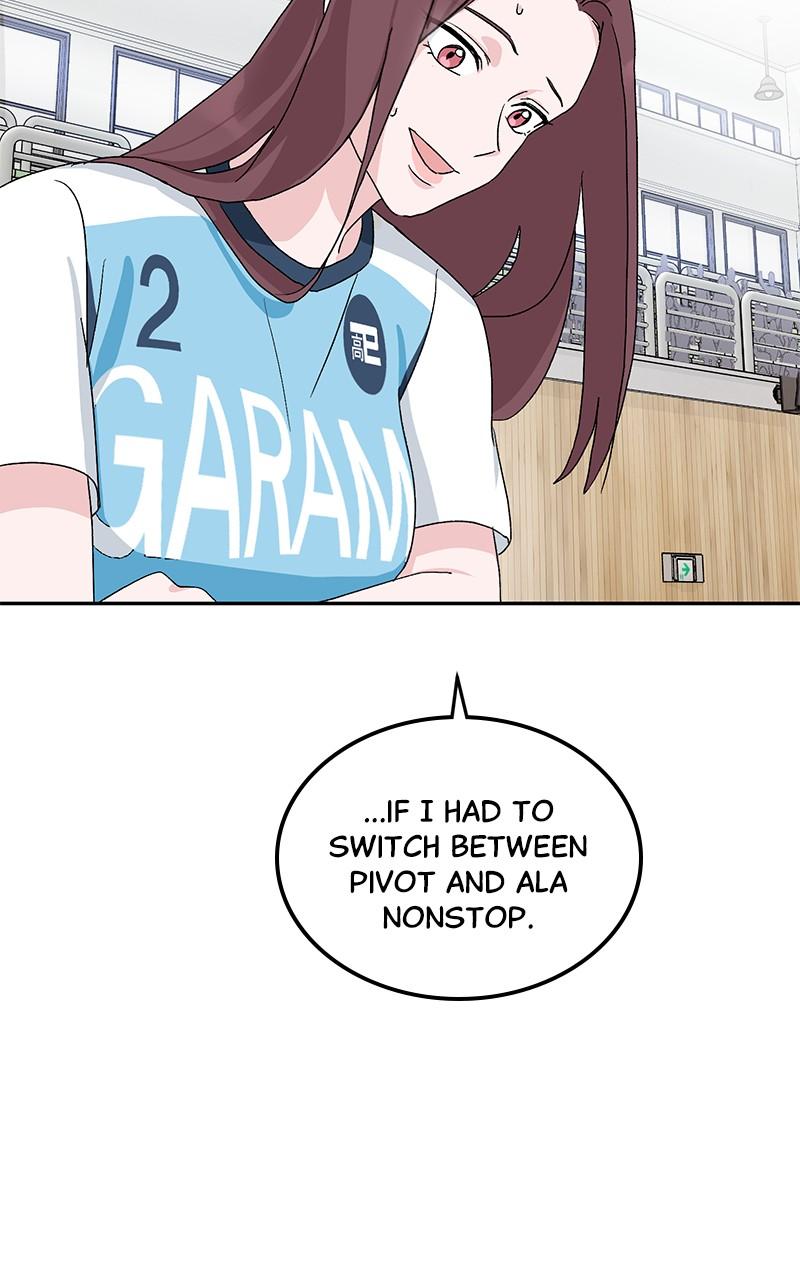 Read Tiki Taka EN Manga Online