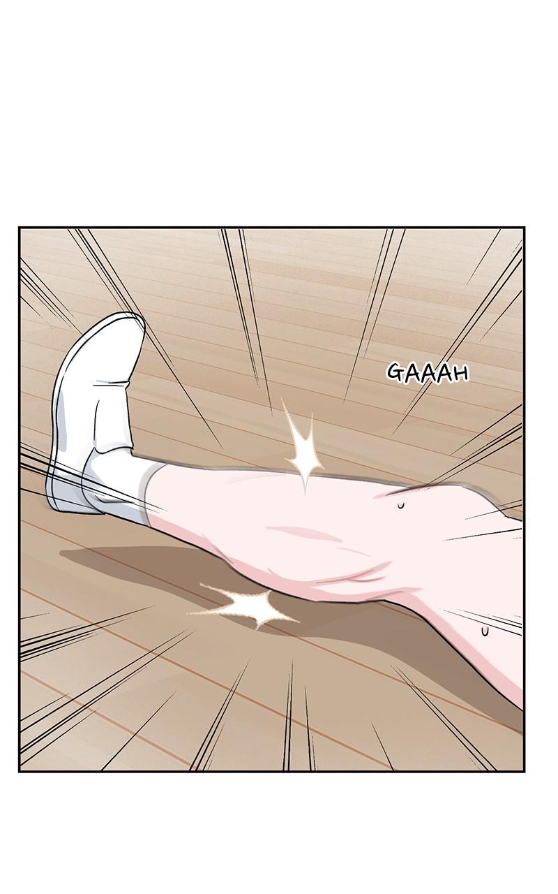 Read Tiki Taka EN Manga Online