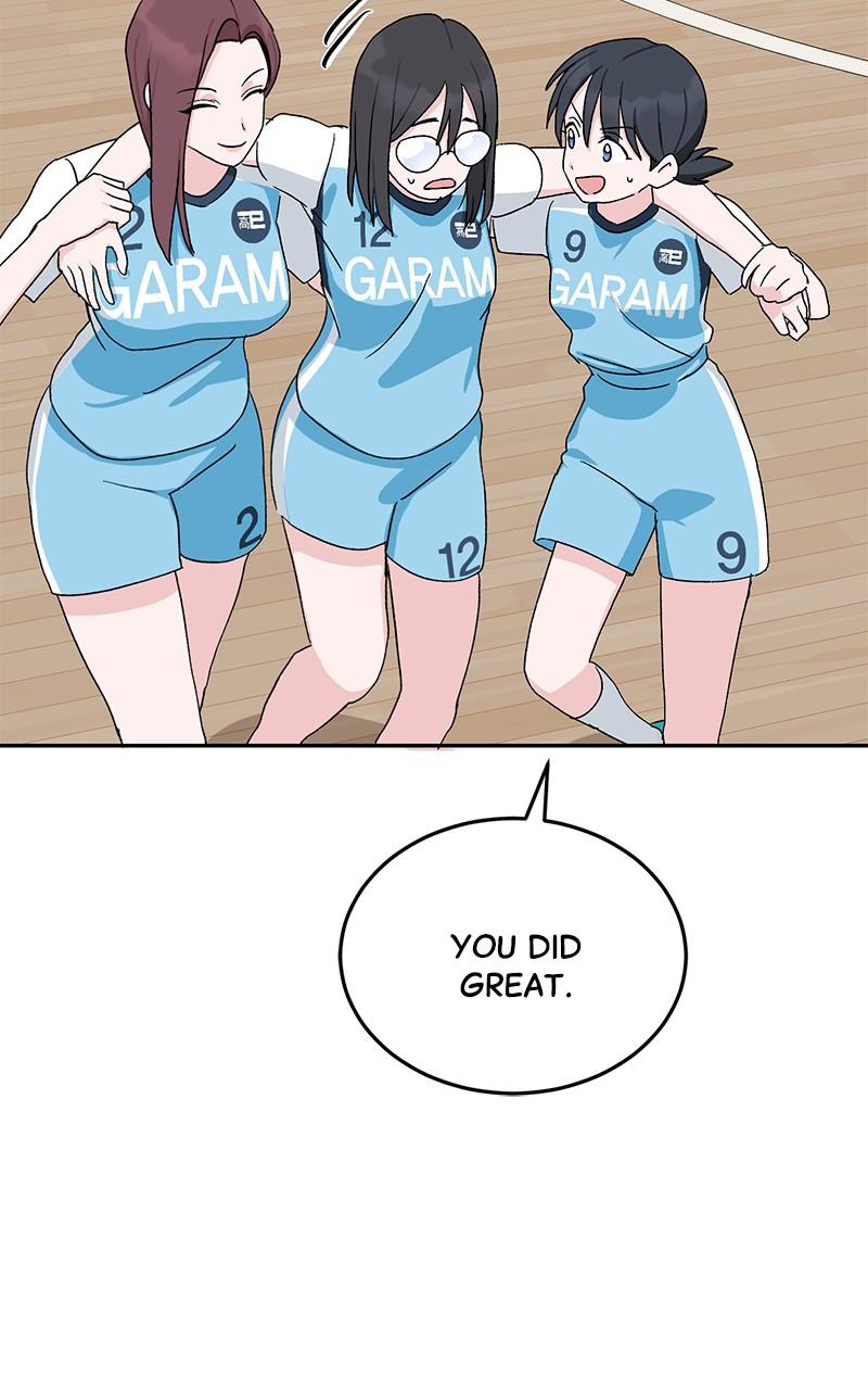 Read Tiki Taka EN Manga Online