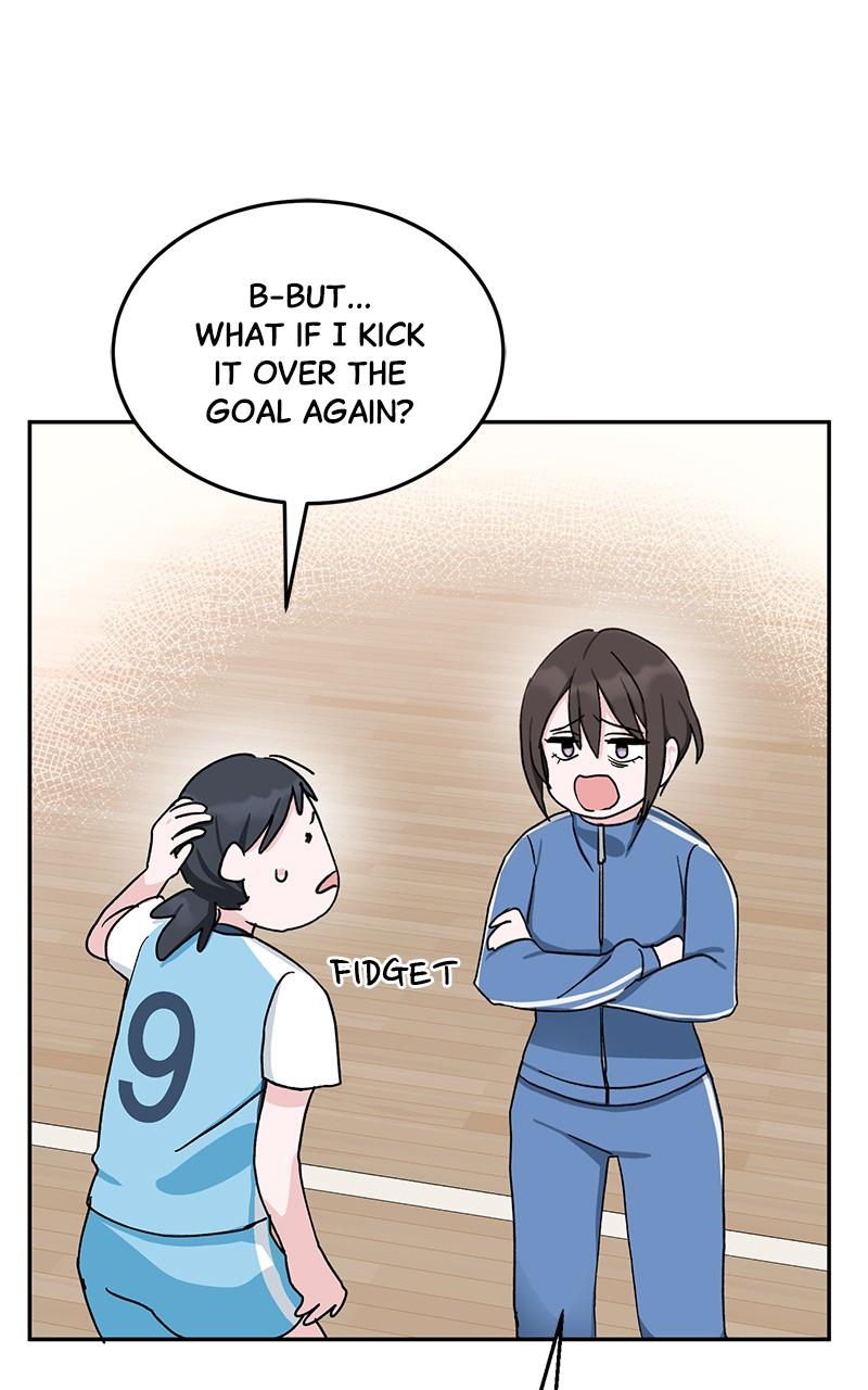 Read Tiki Taka EN Manga Online