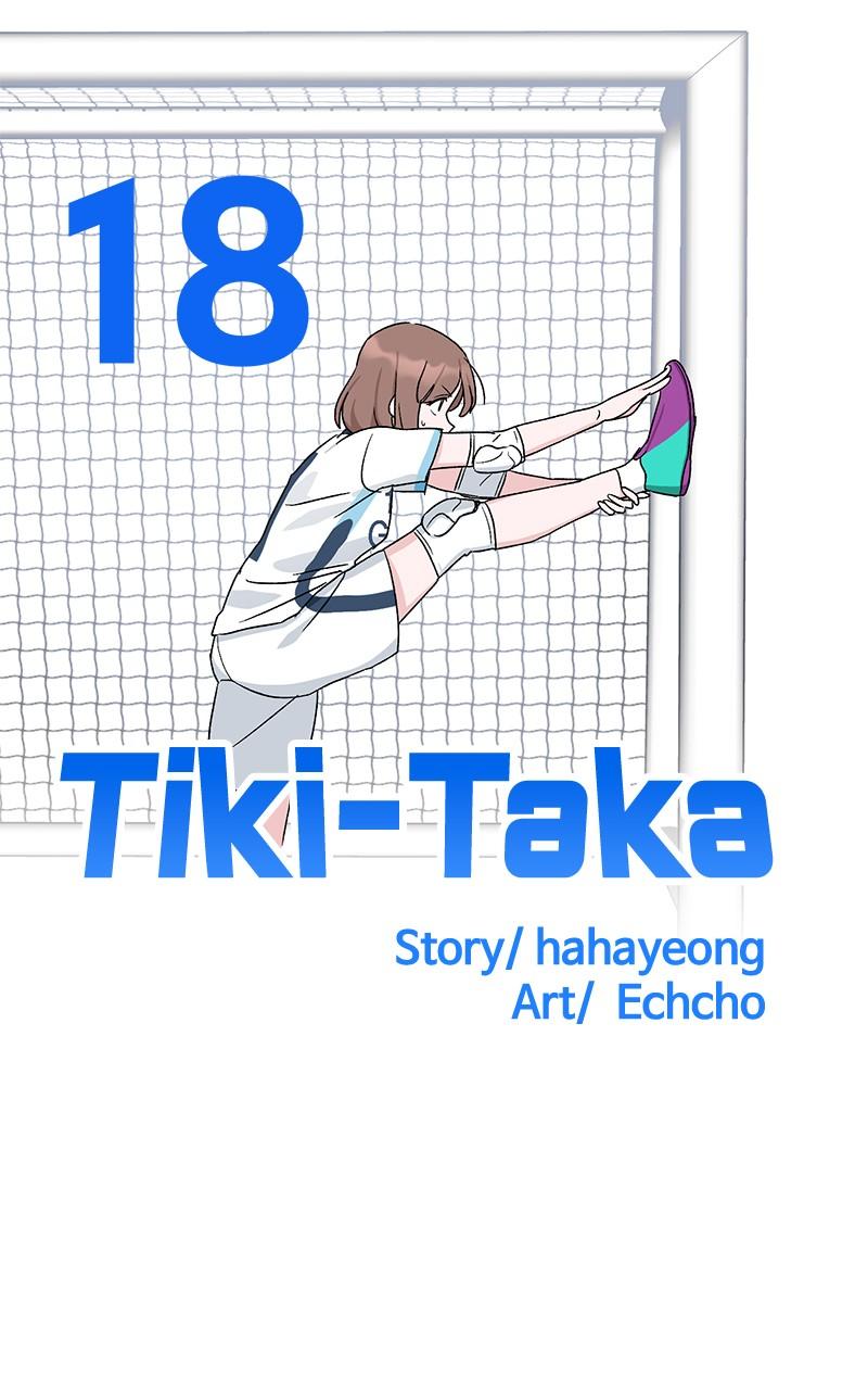 Read Tiki Taka EN Manga Online