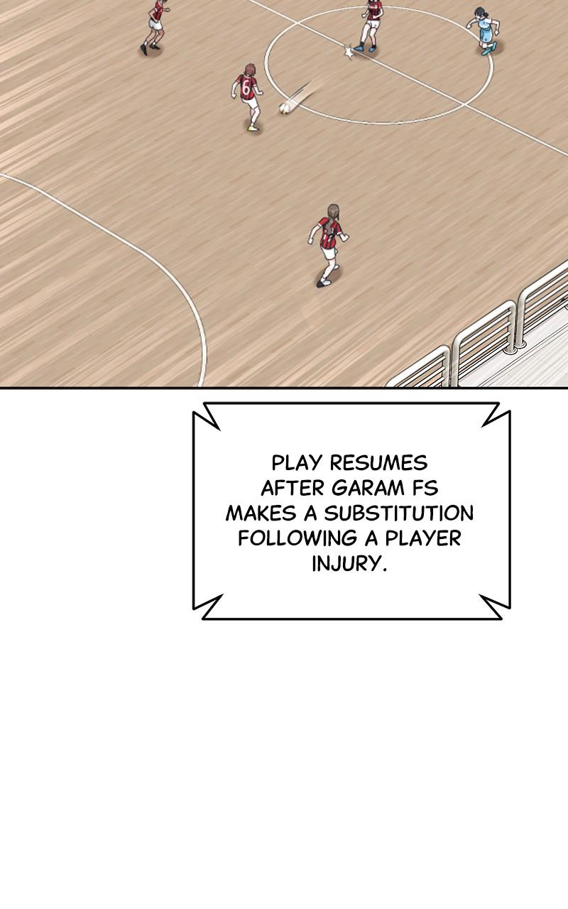 Read Tiki Taka EN Manga Online