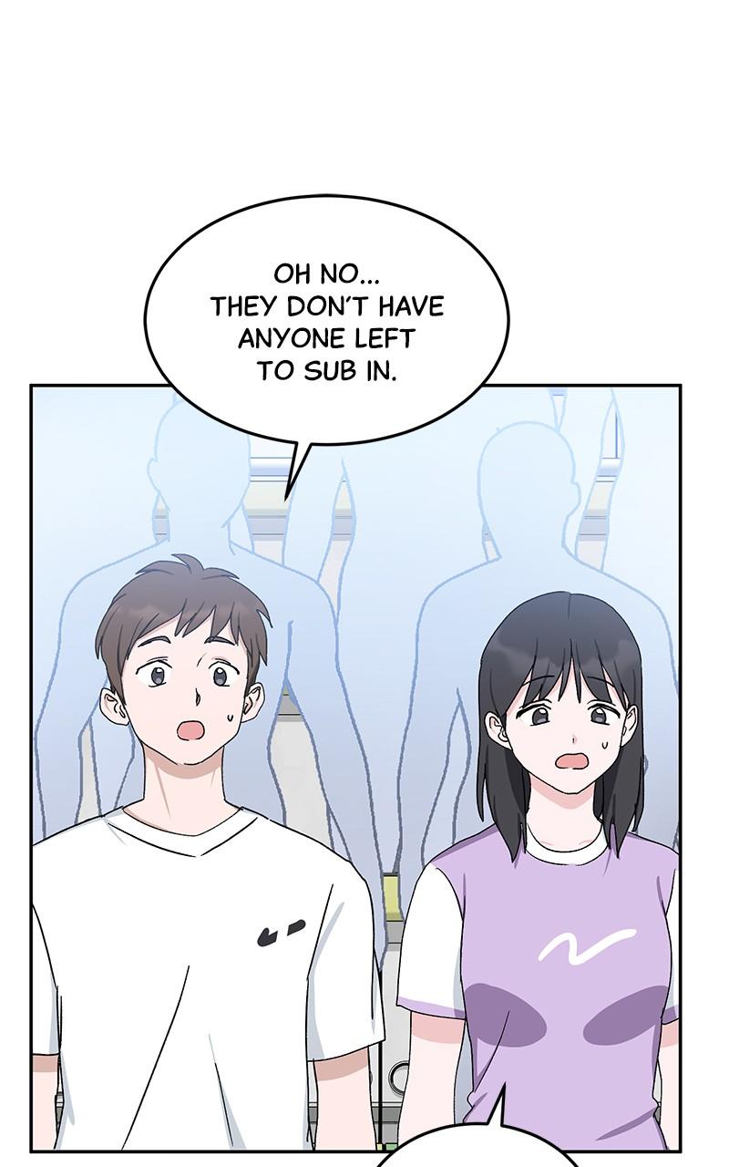 Read Tiki Taka EN Manga Online