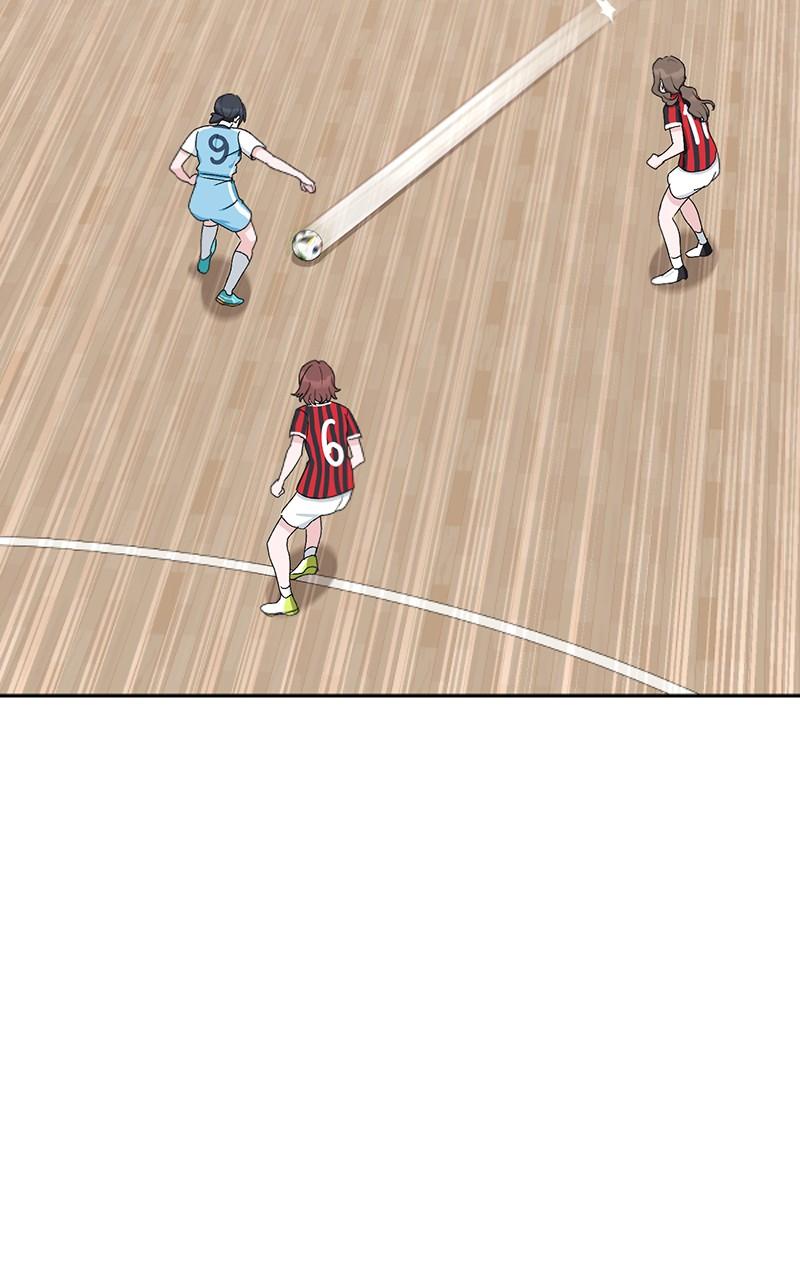 Read Tiki Taka EN Manga Online