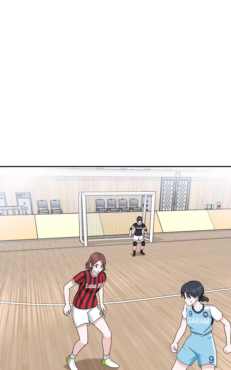 Read Tiki Taka EN Manga Online