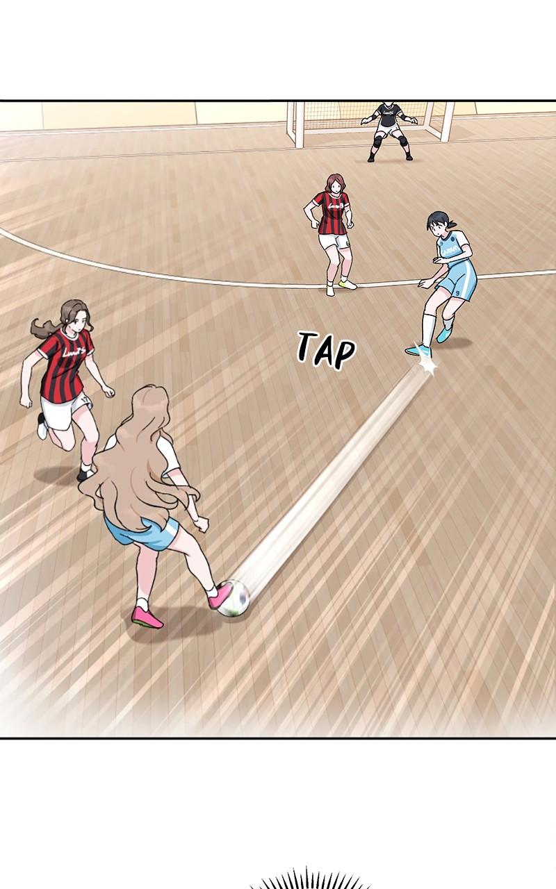 Read Tiki Taka EN Manga Online