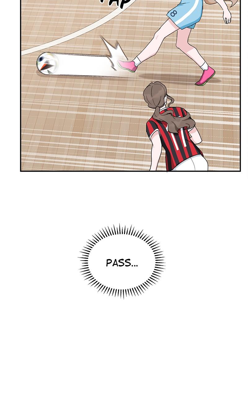 Read Tiki Taka EN Manga Online