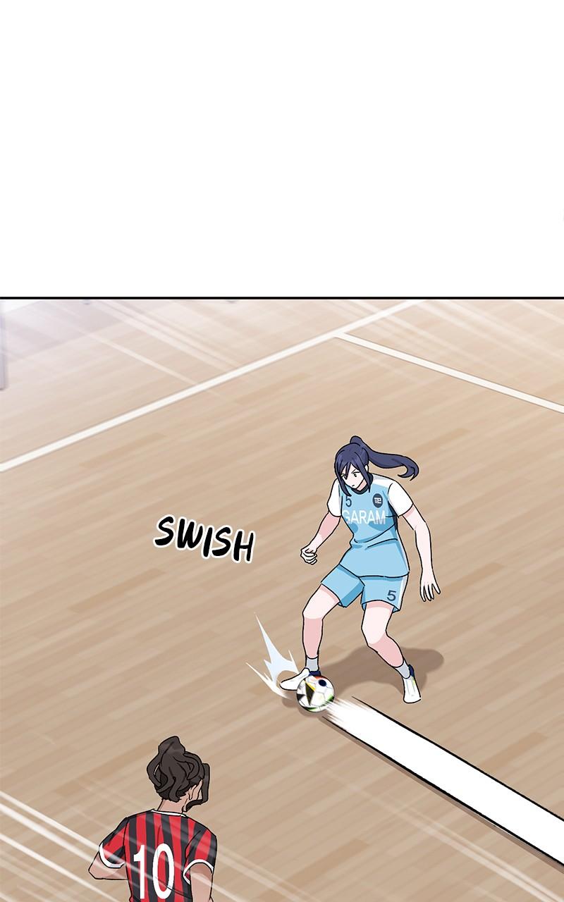 Read Tiki Taka EN Manga Online